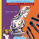 Mon premier livre de président(e) de la République